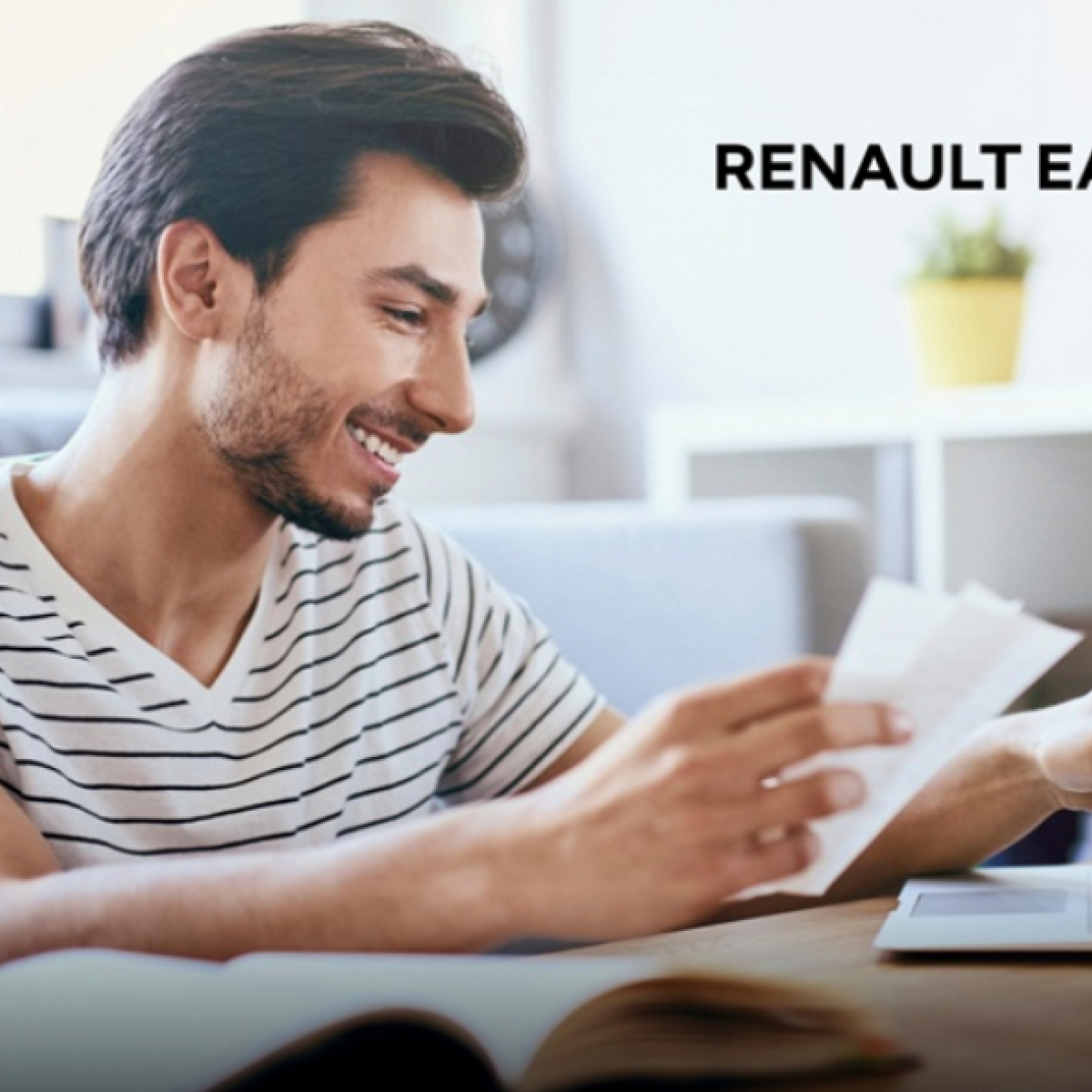 Italy a 100 digital longterm rental offer for individuals Mobilize